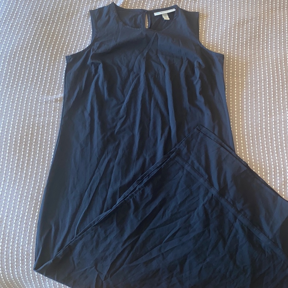Coolibar maxi dress